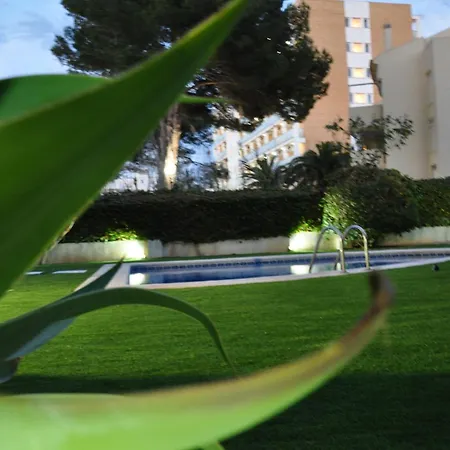 Armonia By The Sea Platja de Larenal Exterior photo