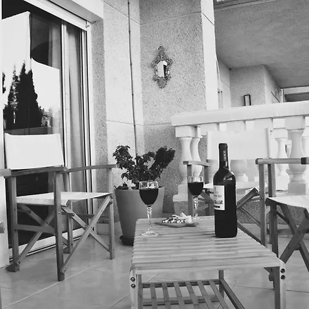 Armonia By The Sea Platja de Larenal Exterior photo