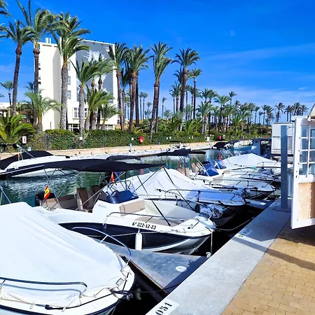 Armonia By The Sea Platja de Larenal Exterior photo