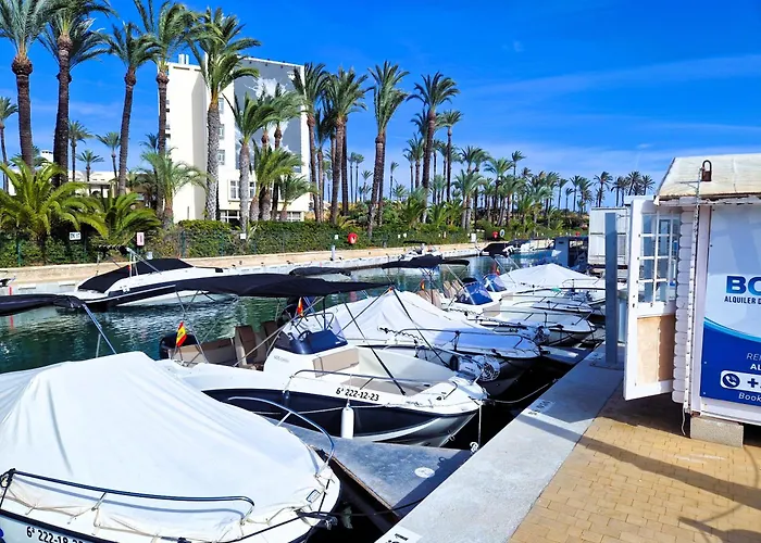 Armonia By The Sea