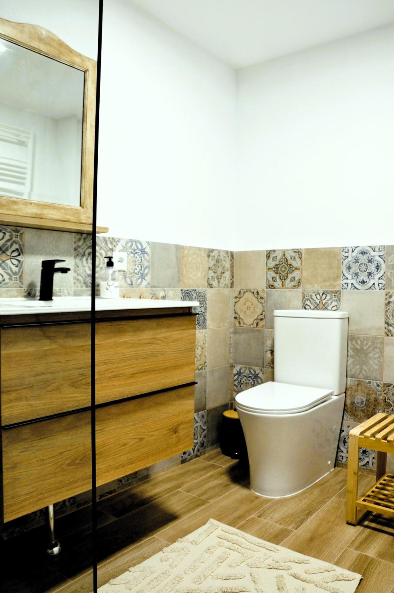 Armonia By The Sea Apartment *