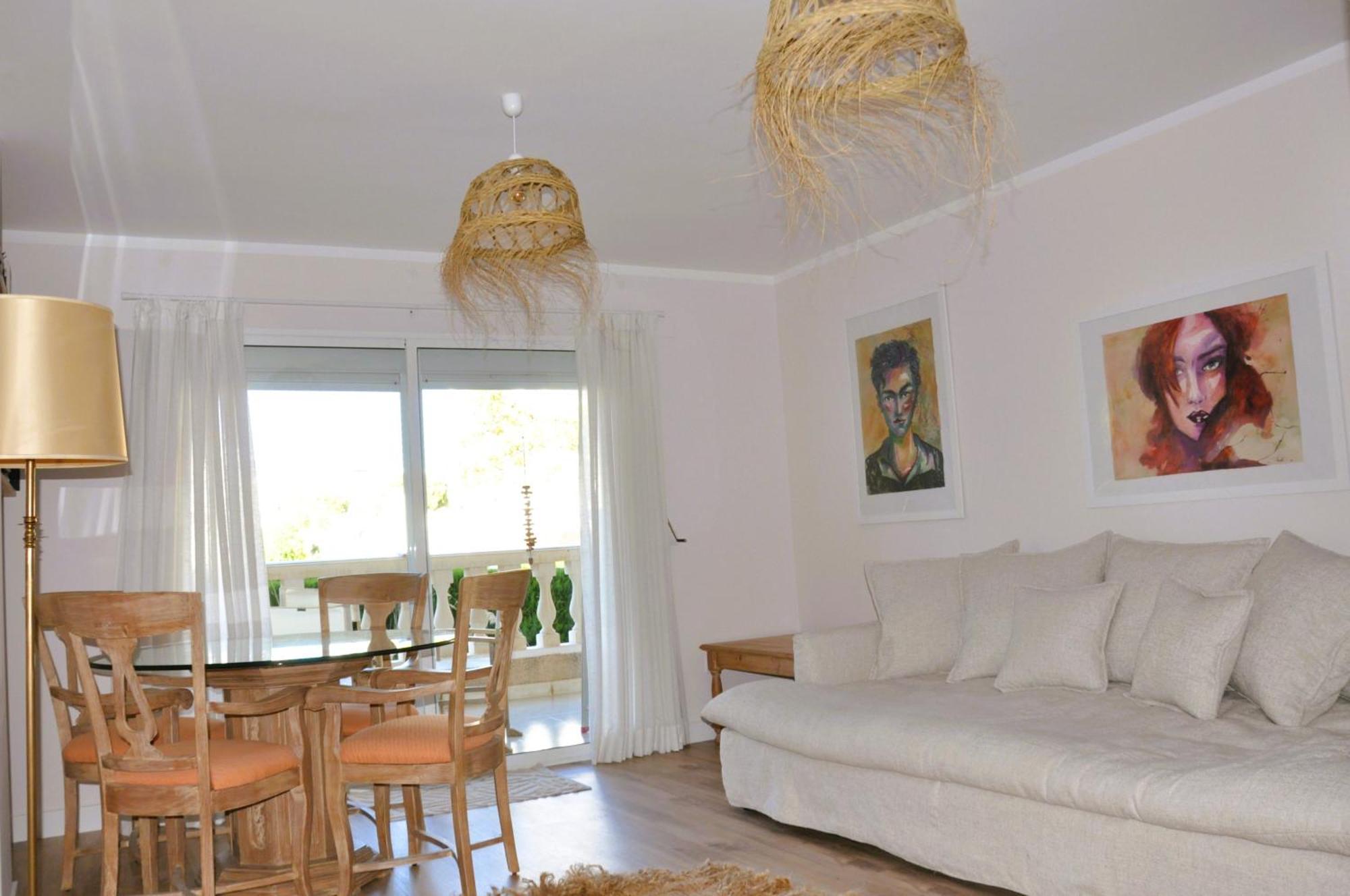 Apartament Armonia By The Sea *