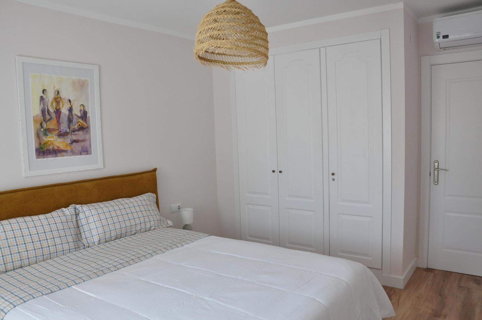 Armonia By The Sea Apartment Platja de Larenal