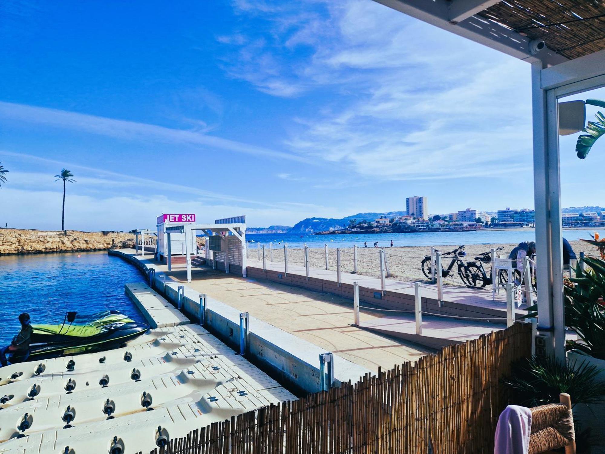 Armonia By The Sea Apartment *
