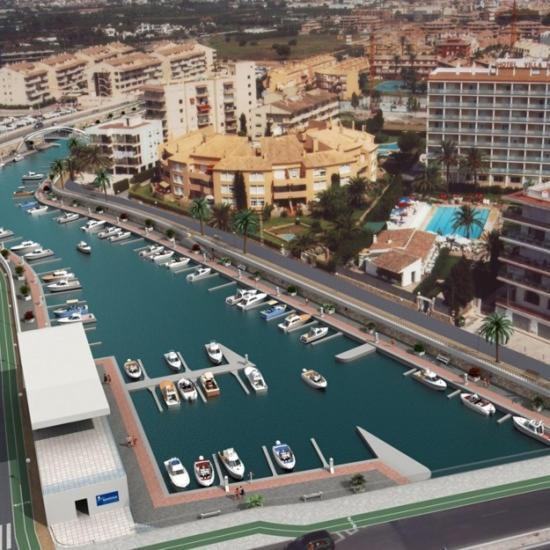 Apartment Armonia By The Sea *