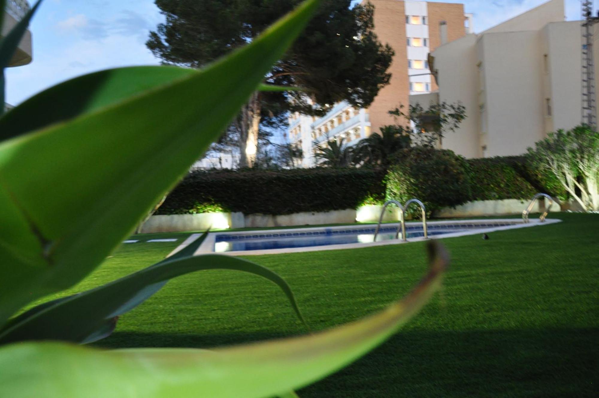 Apartment Armonia By The Sea *