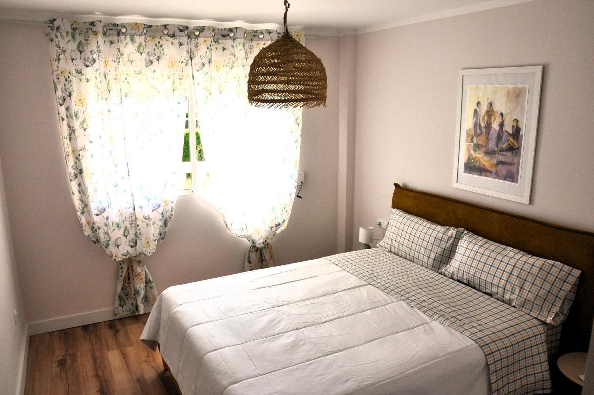 Apartament Armonia By The Sea Platja de Larenal
