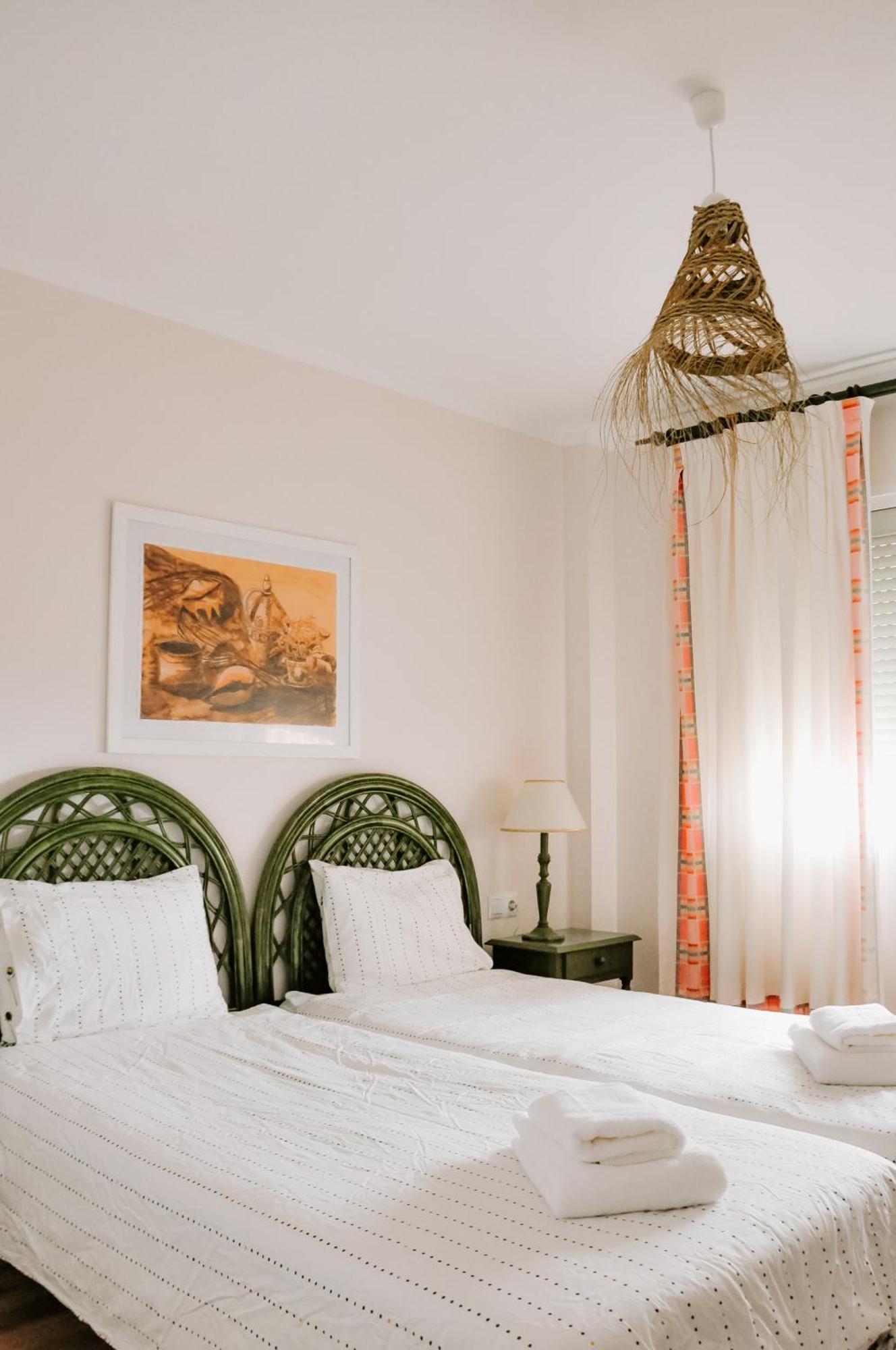 Armonia By The Sea Appartement *