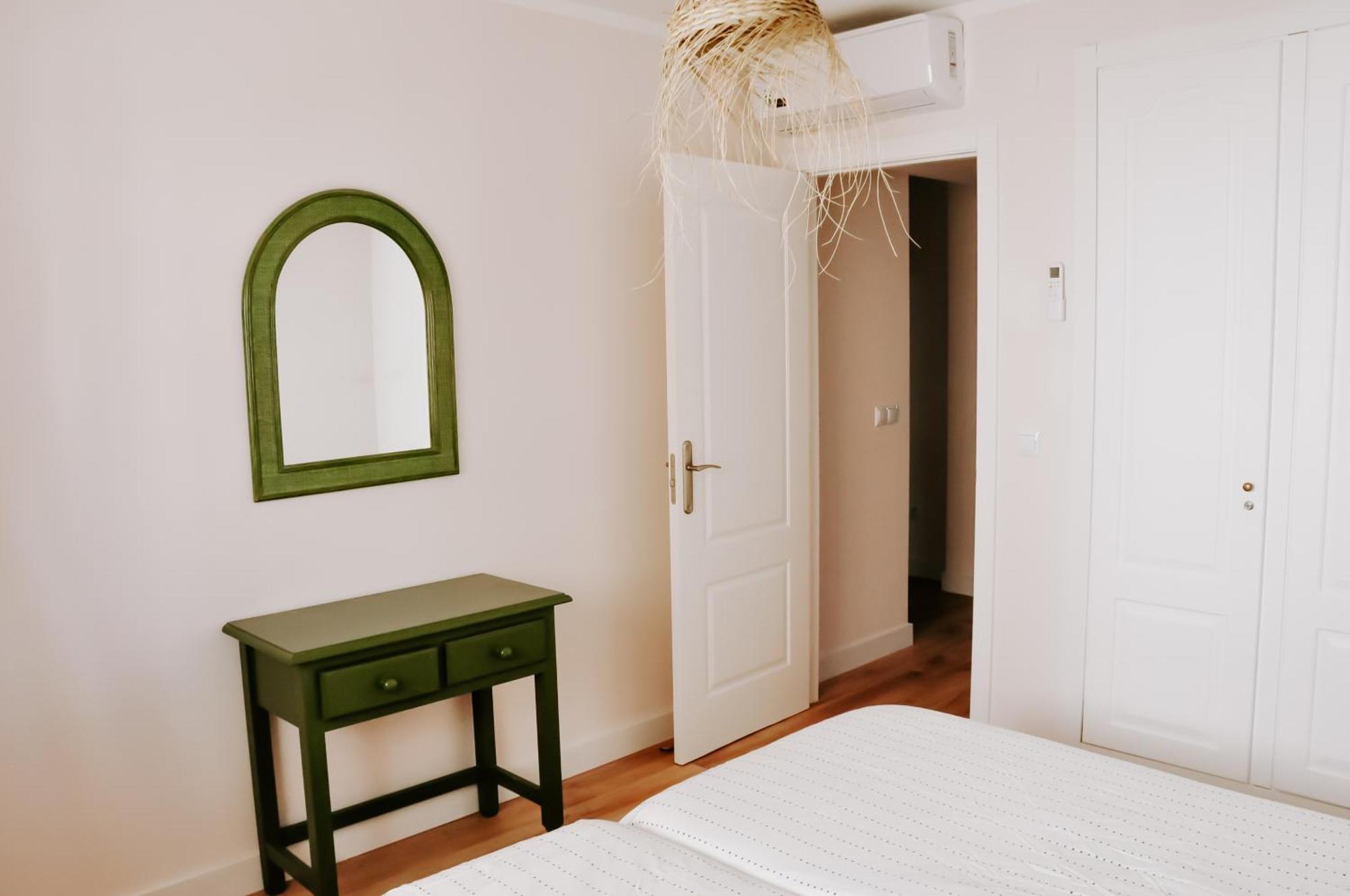 Armonia By The Sea Apartment *