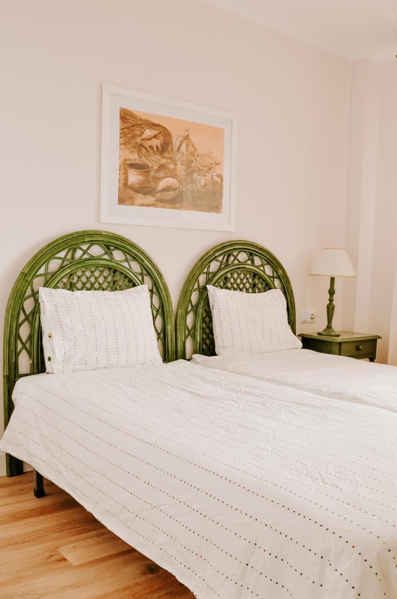 Appartement Armonia By The Sea *