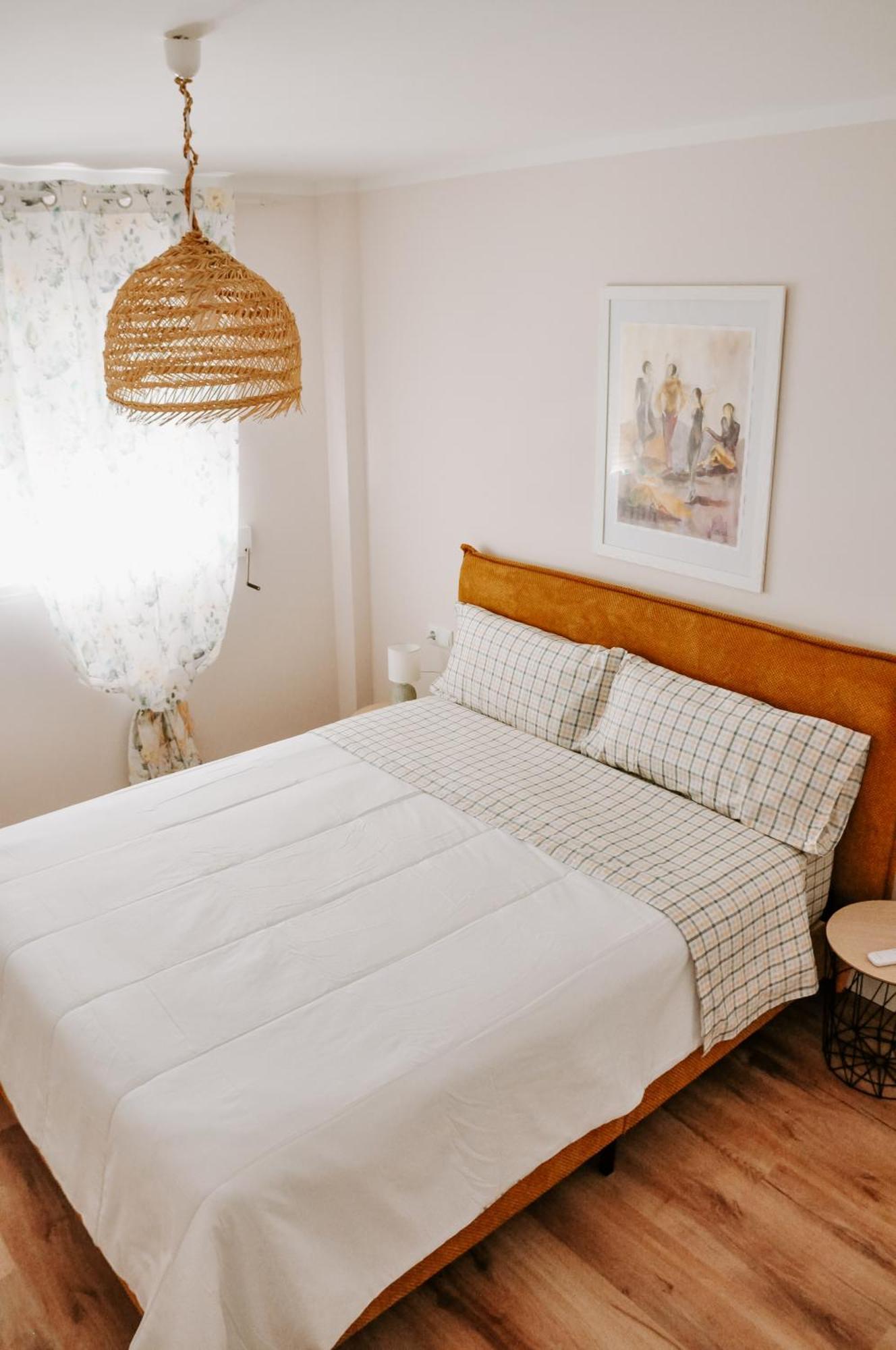Armonia By The Sea Apartment Platja de Larenal