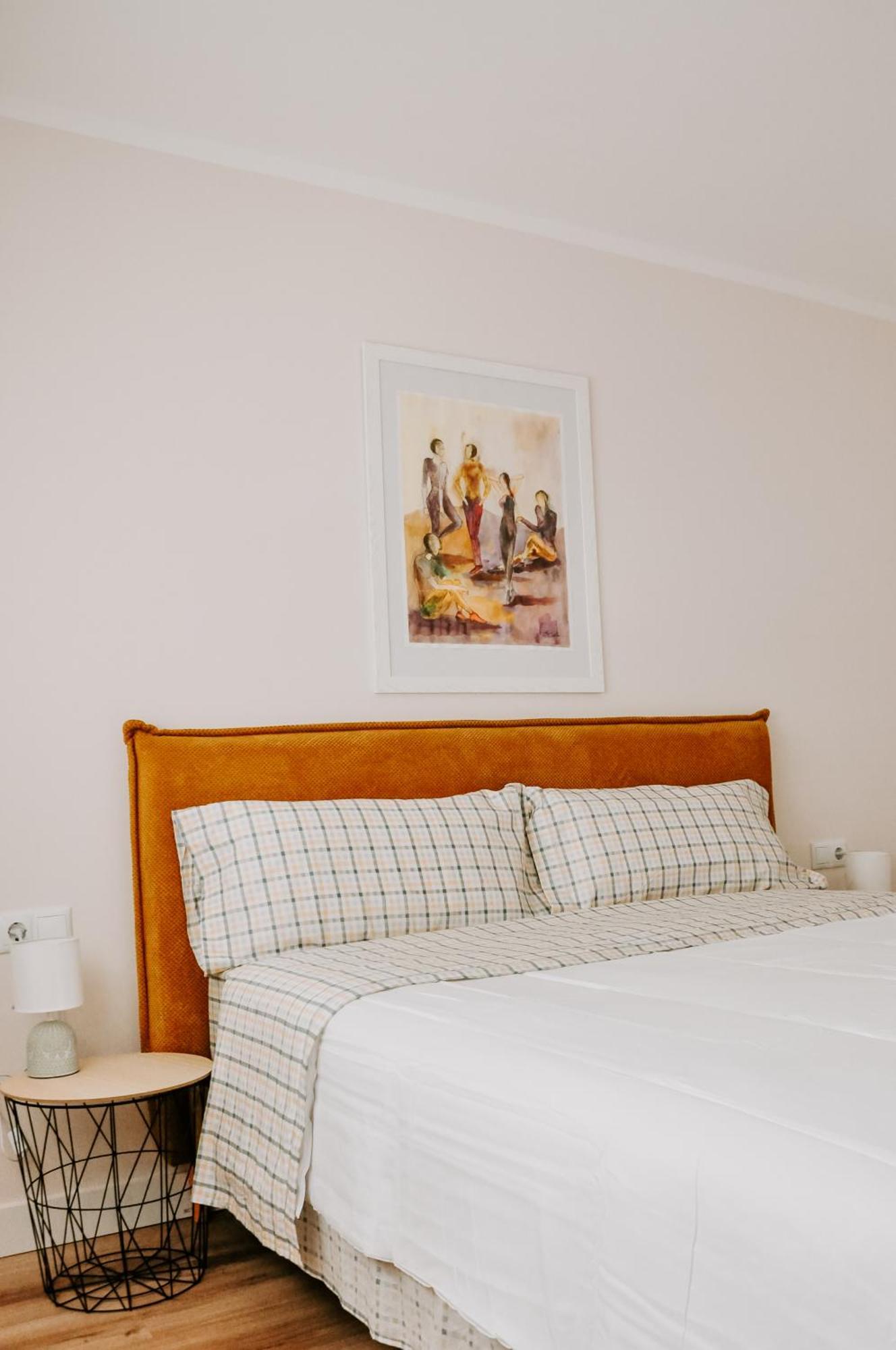 Appartement Armonia By The Sea