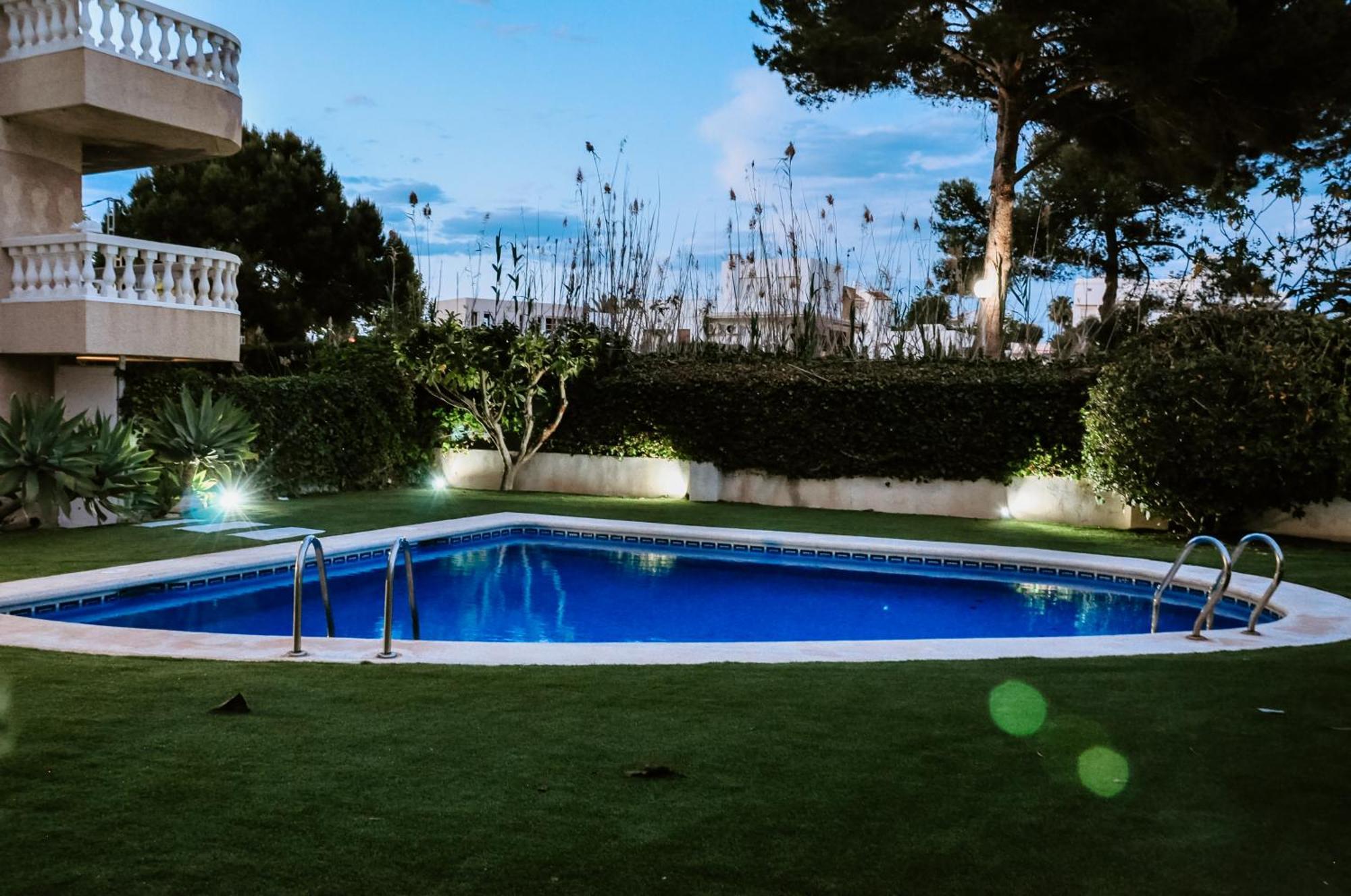 Armonia By The Sea Apartament