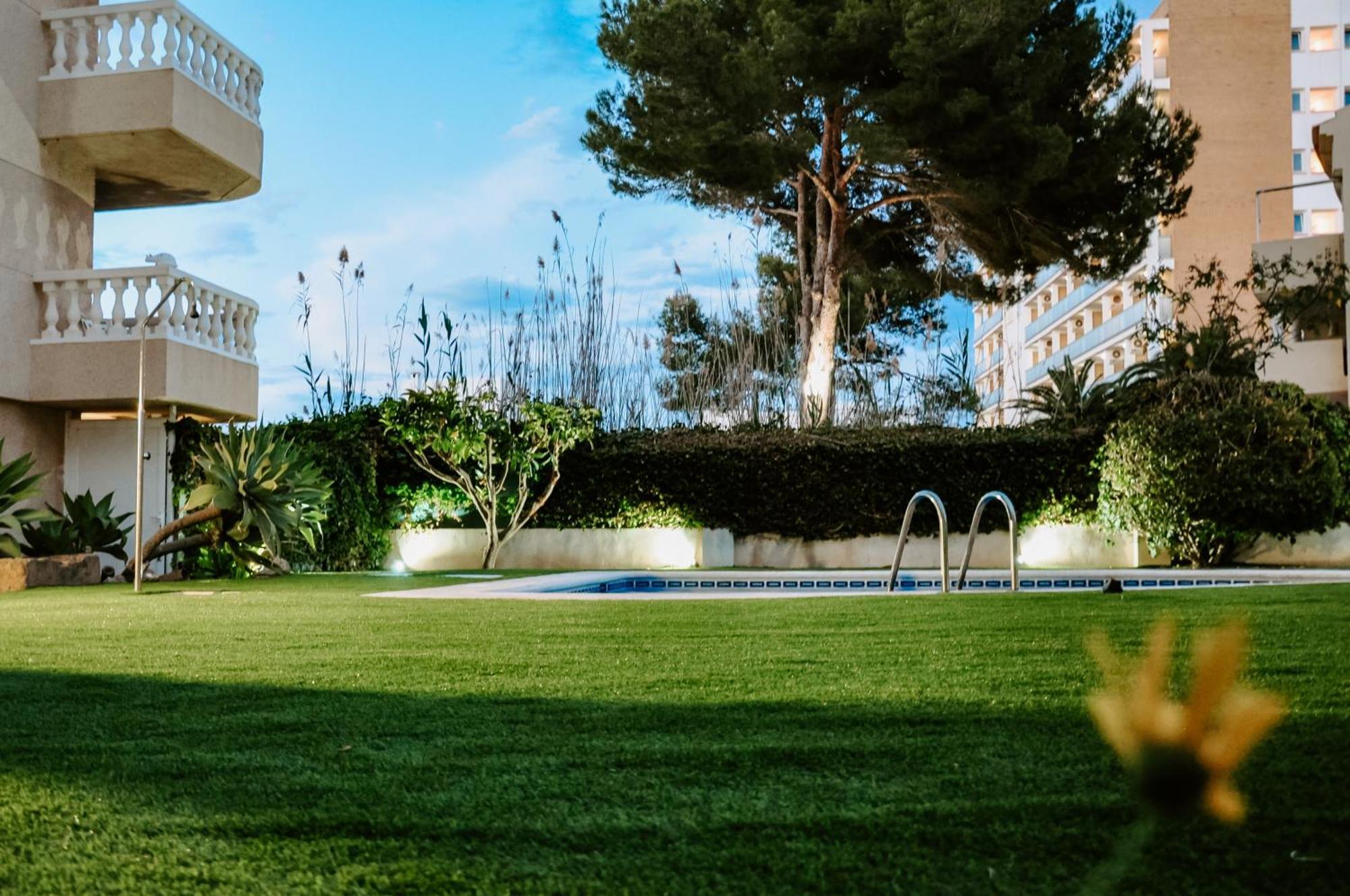 Armonia By The Sea Apartment
