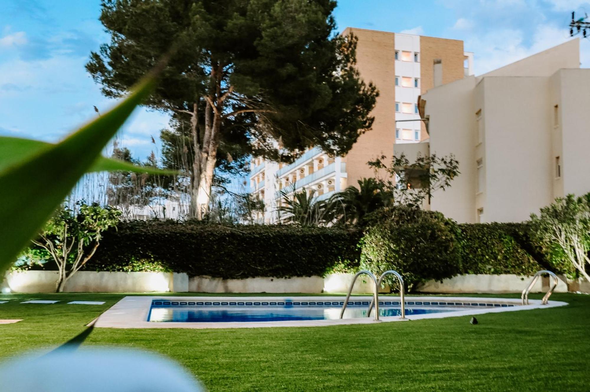 Apartment Armonia By The Sea *