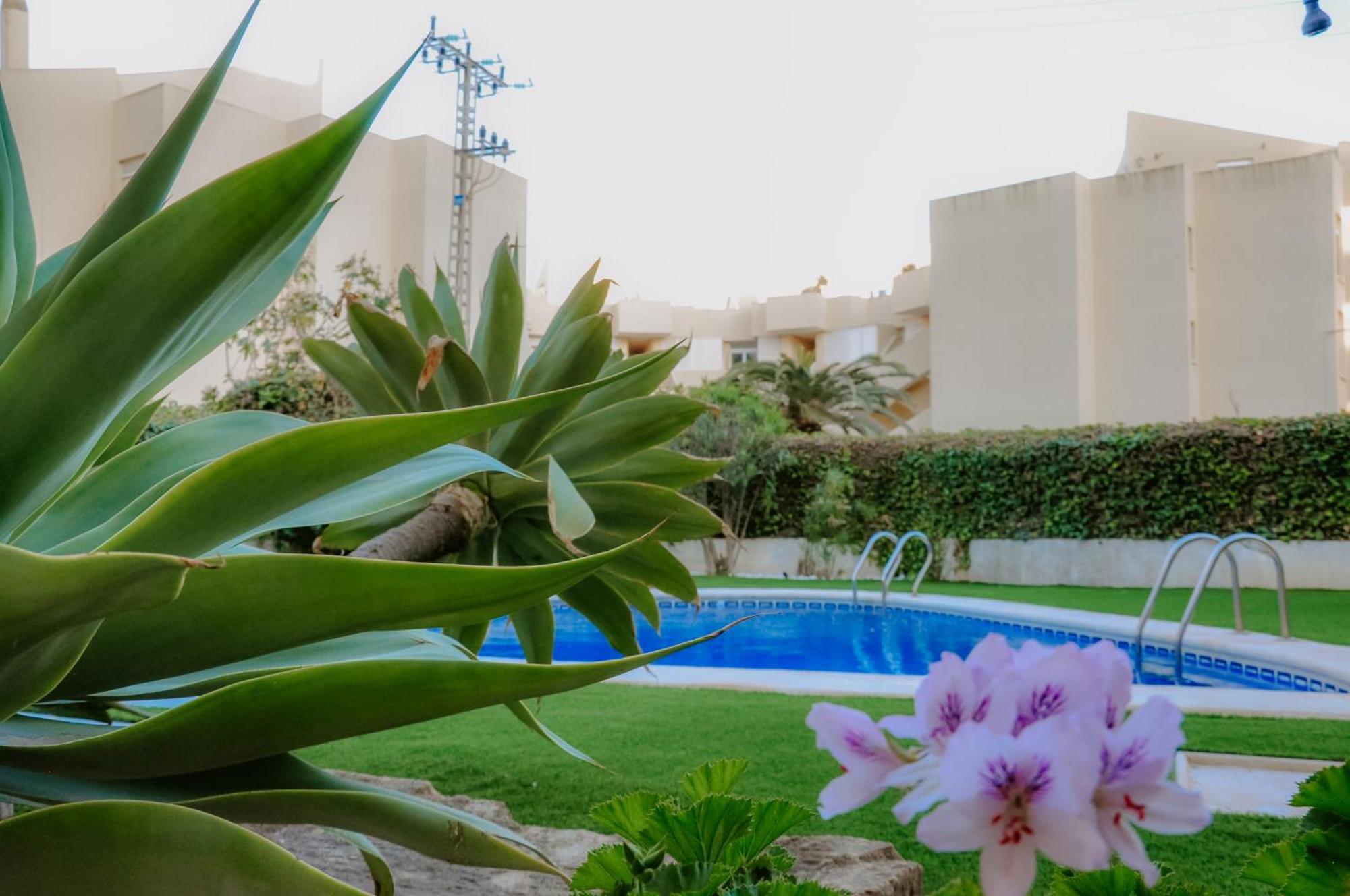 Armonia By The Sea Apartment *