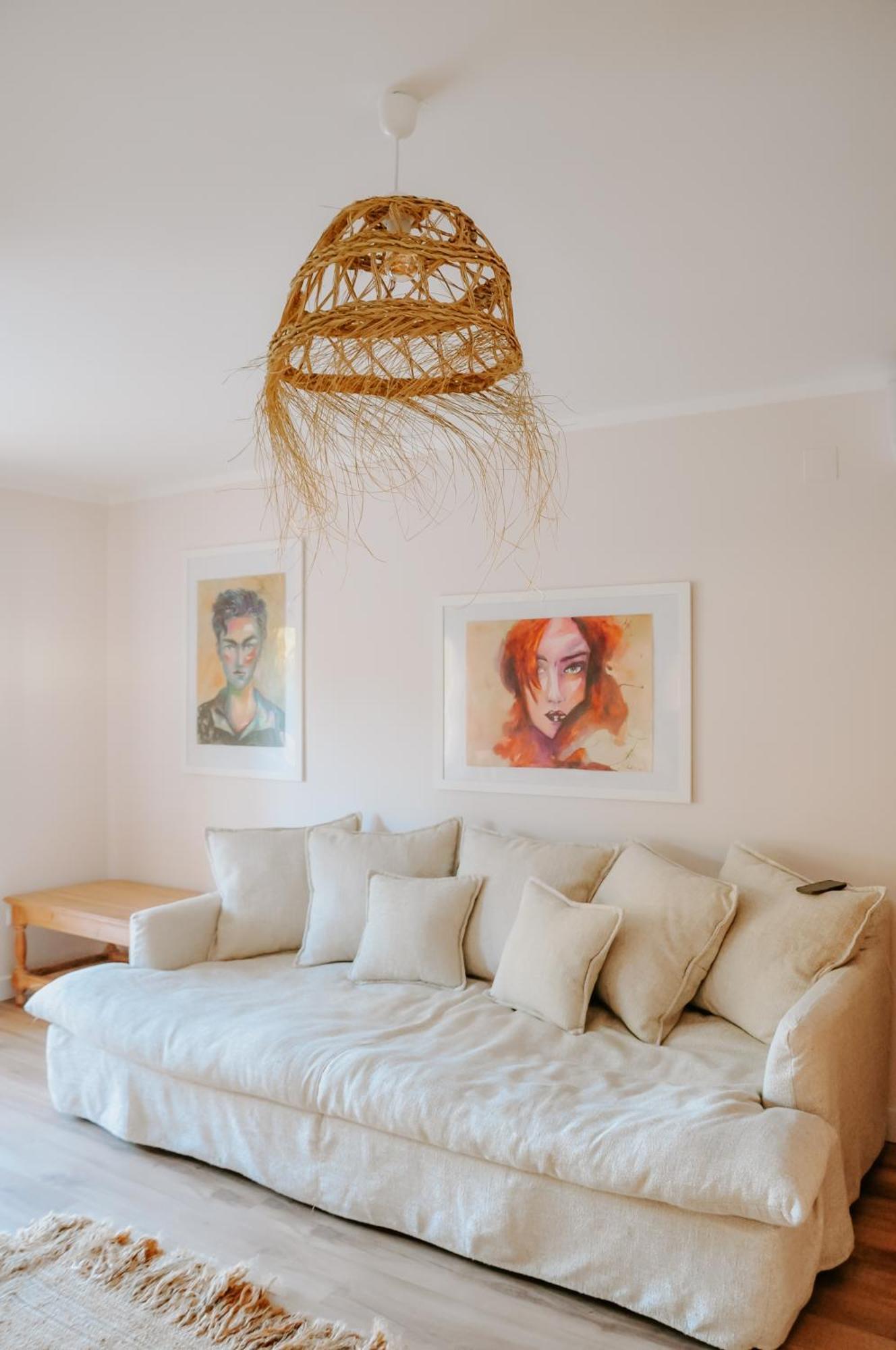 Armonia By The Sea Apartment Platja de Larenal