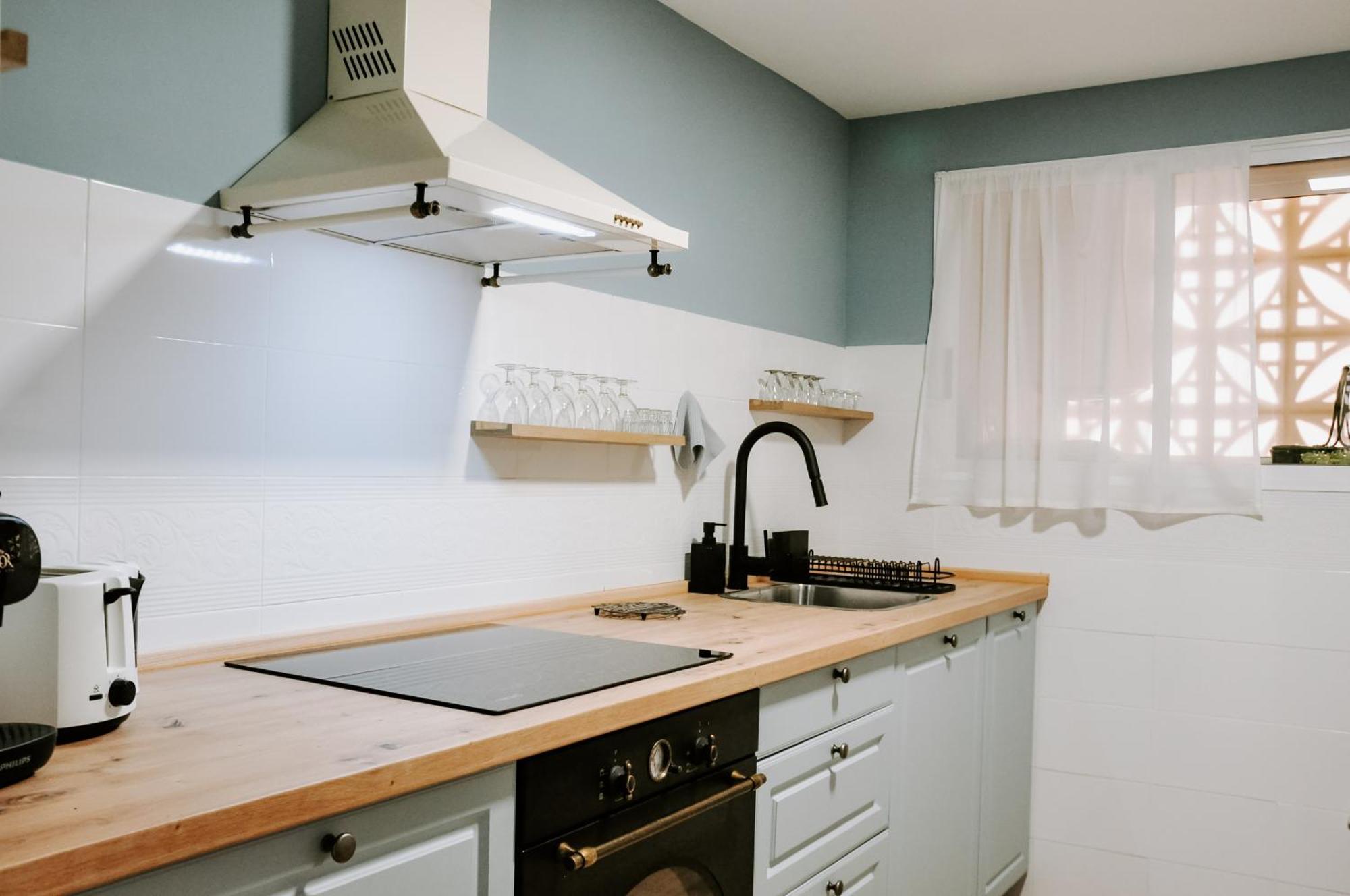 Apartament Armonia By The Sea Platja de Larenal