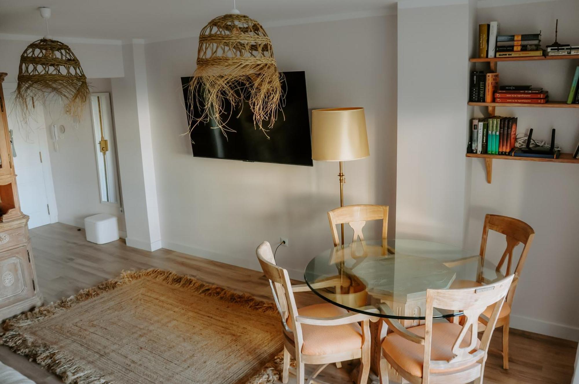 Armonia By The Sea Apartment