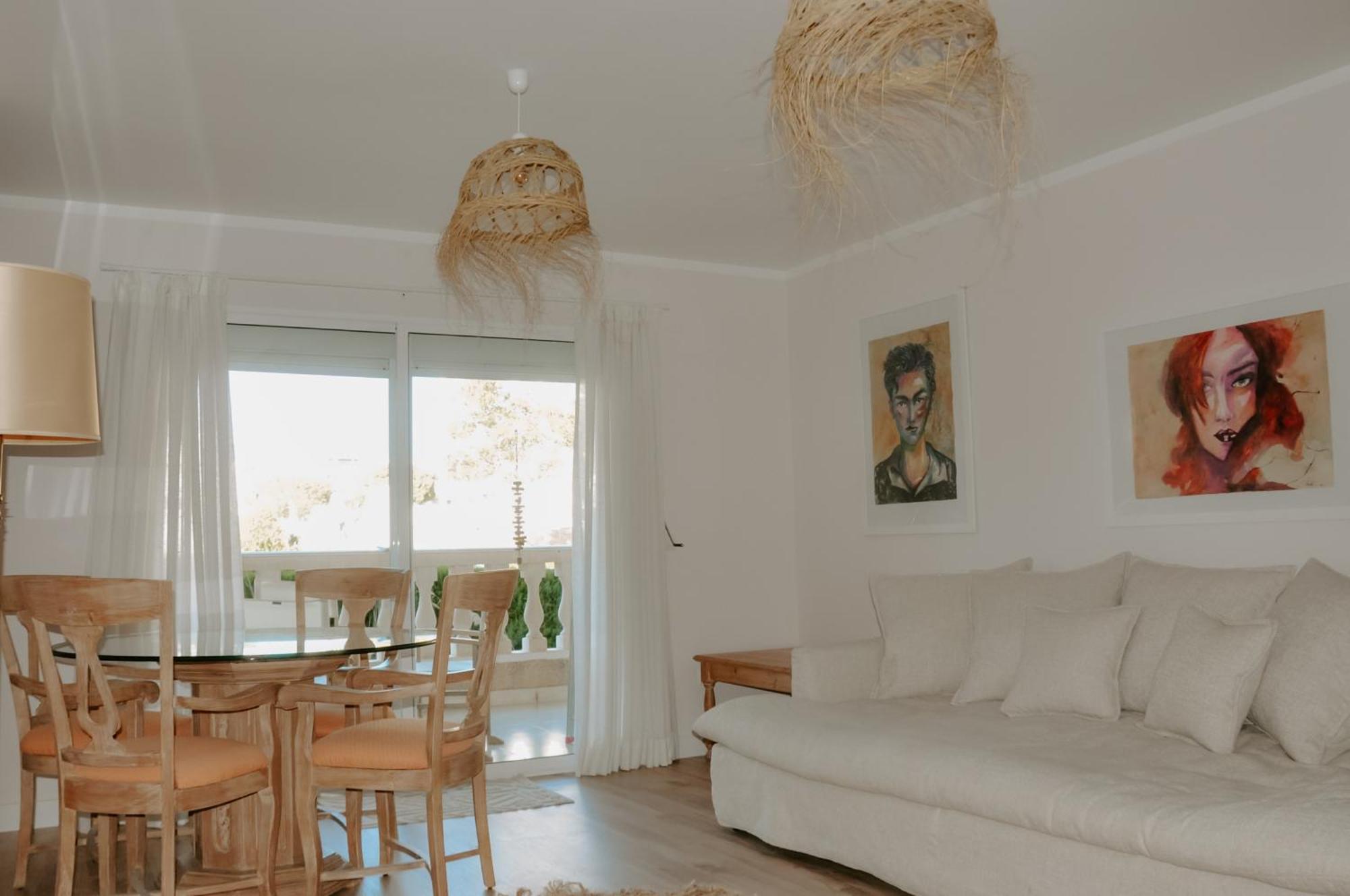 Armonia By The Sea Apartment *