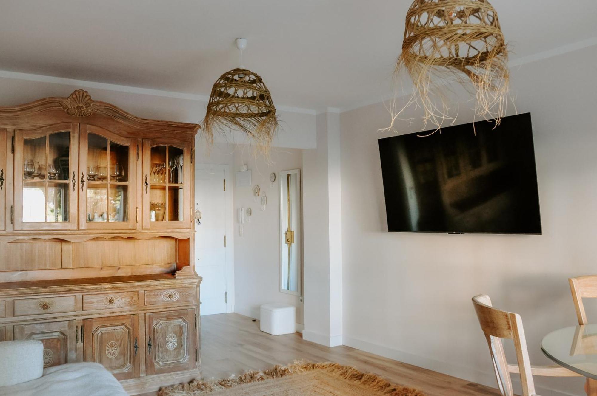 Apartment Armonia By The Sea *
