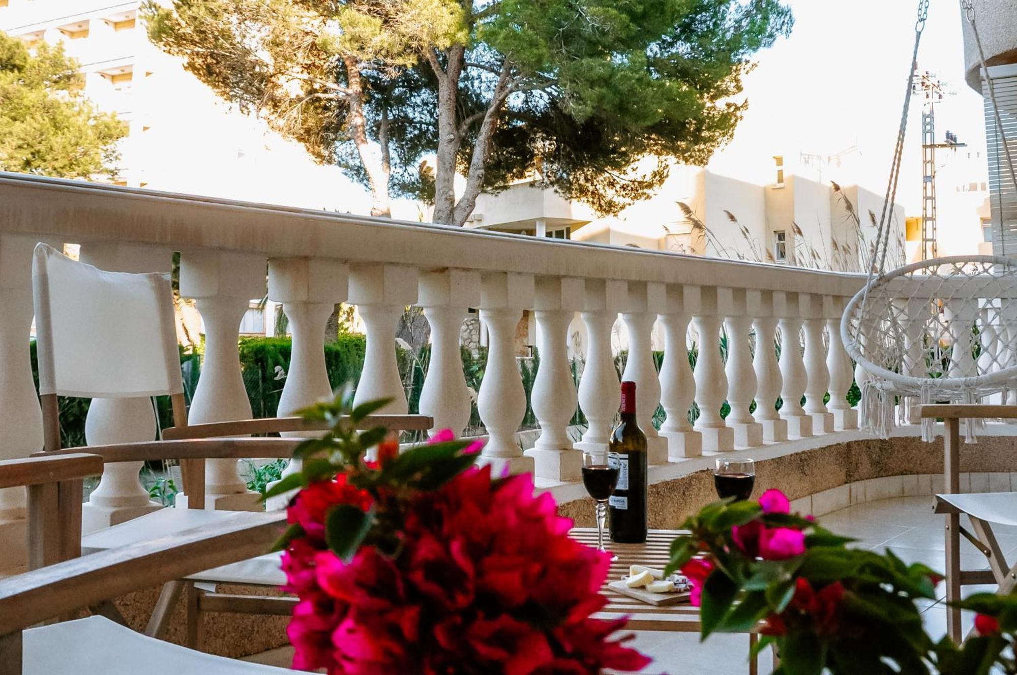 Armonia By The Sea Appartement Platja de Larenal