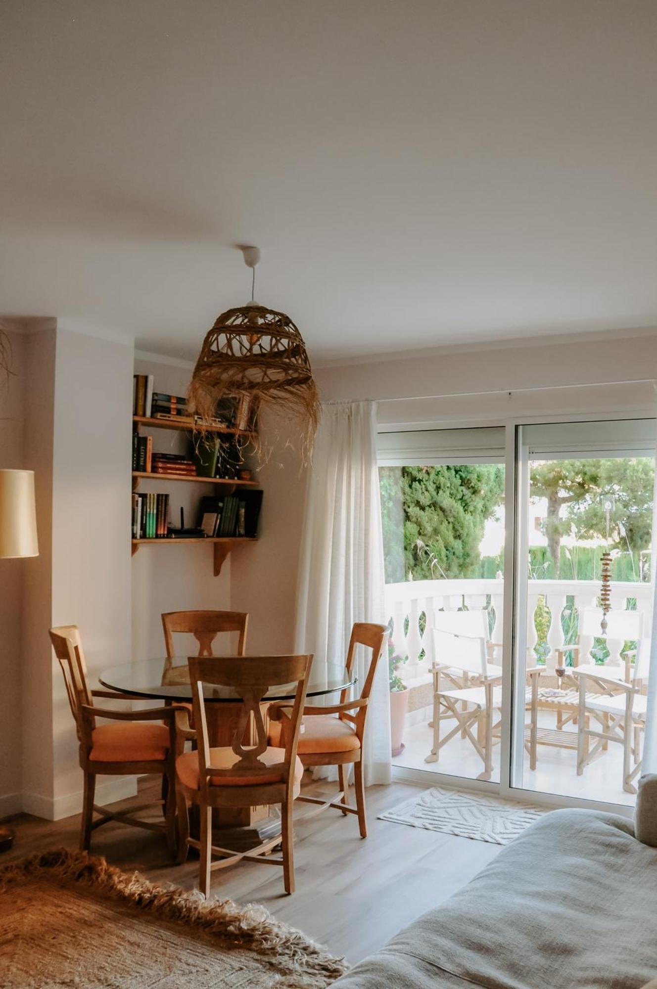 Apartment Armonia By The Sea Platja de Larenal