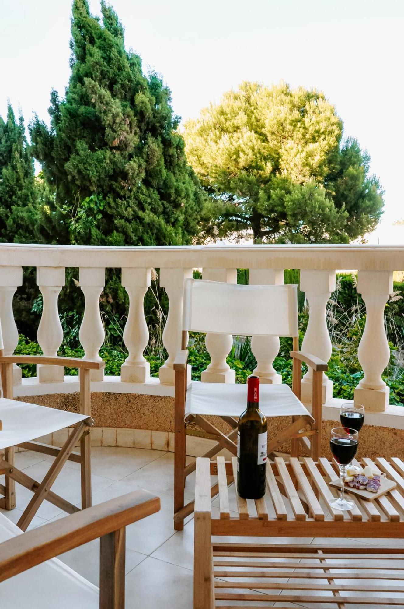 Armonia By The Sea Apartment *