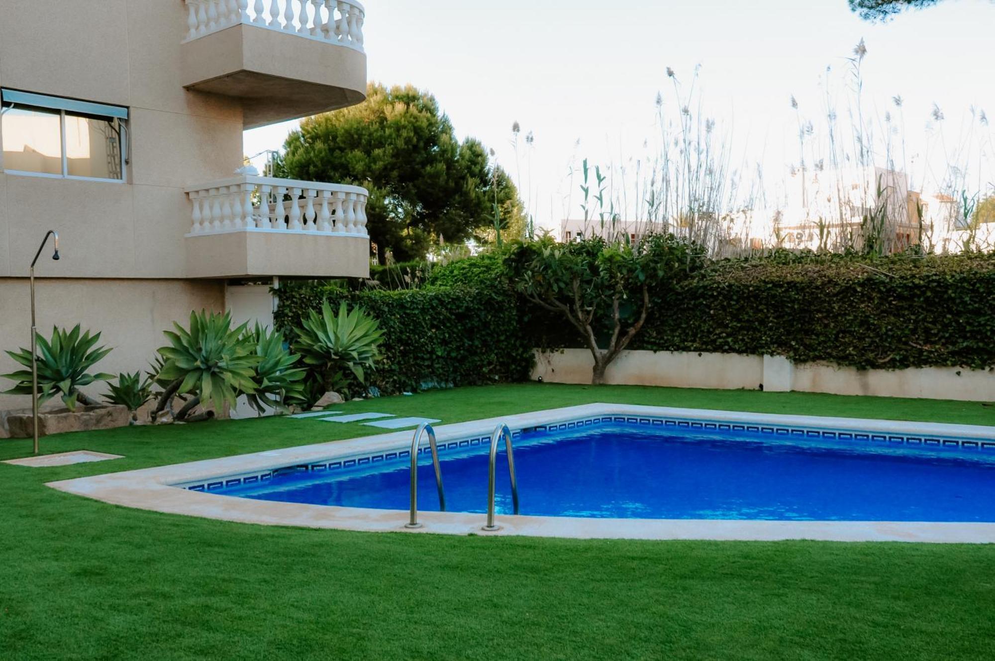 Armonia By The Sea Apartment