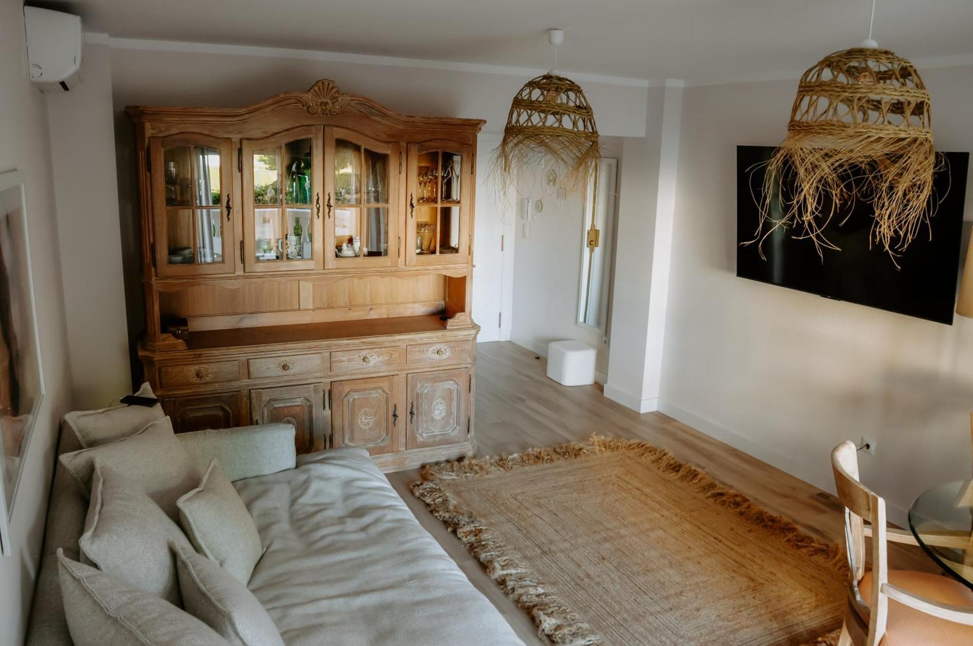 Armonia By The Sea Apartment *